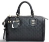 Hottest ladies high-end designer leather handbags 2012