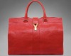 Hottest ladies high-end leather handbag wholesale Y002
