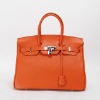 Hottest ladies high quality designer handbag H0046