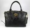 Hottest ladies popular designer handbag wholesale 2012