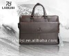 Hottest sale leather briefcase for men