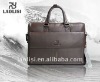 Hottest sale leather briefcase for men