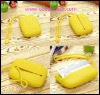 Hottest sell silicone coin purse with high quality