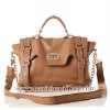 Hottest selling factory price leather bags handbags