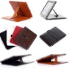 Hottest selling leather cases for ipad2