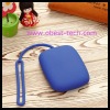 Hottest selling silicone change purse small order allowed