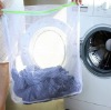 Household laundry bag in different sizes