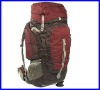 Huge vol mountaineering backpack bag