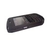Hybrid Case for Blackberry 8900 Black
