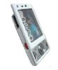 Hybrid Case for Sony Ericsson C903 White