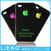 Hybrid Case for iPhone 4 IP-4-M