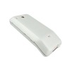 Hybrid Cases for HTC Hero Silver