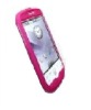 Hybrid Cases for Nokia N900 Pink