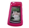 Hybrid Cases for Samsung i8910 Pink