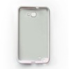 Hybrid TPU+PC Mobile Phone case for Samsung Galaxy Note