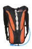 Hydration backpack