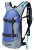 Hydration backpack