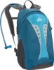 Hydration backpack