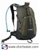 Hydration backpack bag