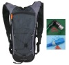 Hydration backpack pvc bag pp bag 005J