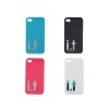 I.T Protective Back Case for Apple iPhone 4/4S