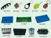 I13-SERIES New Designed Plastic Coin Holder