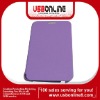 I9220 PU case purple color