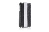 ICARER fashion GT leather case for iphone4