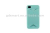 ID CARD PC hard case cover for APPLE IPHONE 4G 4S 4GS shell