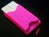 ID Credit Card Hard Case for iPhone 4G