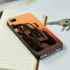 IMD Case for iPhone 4G 4S