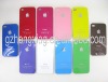 IMD Craft Mobile Phone Plastic Hard Case For iPhone 4G