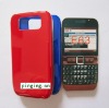 IMD Mobile Phone Case For Nokia E63