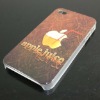 IMD Technology Hard Protective Case Cover for iPhone 4S 4G