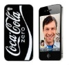 IMD case for iPhone 4 / 4S coco cola patterns