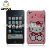 IMD hard case for iPod Touch 4