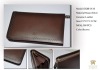 IMPERIAL HANDMADE MEN GENUINE LEATHER WALLET-GERM-KILLING FUNCTION