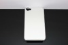 IP4-MC05-H4 for iphone 4g cover,fashionable metal cover