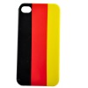 IP4-PCH2 for iphone cover,new design PC cover for iphone 4g