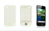 IP4-SC03  For iphone 4g cover ,popular silicon cover