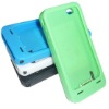 IP4-SCH7 for iphone 4g soft case,silicone case