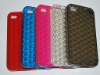 IP4-TPU03  for iphone cover,popular TPU shell for iphone 4g