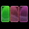 IP4-TPU04  for iphone cover,popular TPU case for apple iphone 4g
