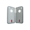 IP4-TPU06  for iphone 4g skin,latest soft mobile protective cover