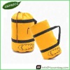 ISO9001 Drawstring Travel Bag
