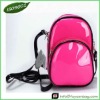 ISO9001 PU Cosmetic Bag