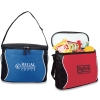 ITEM NO 136 600D polyester cooler bag