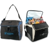 ITEM NO 137 600D Polyester collapsible cooler bag