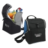 ITEM NO 143 600D Polyester cooler bag