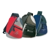 ITEM NO 3036 600D Polyester sling sack